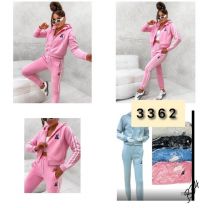 Komplet damskie (S-2XL/12kpt)