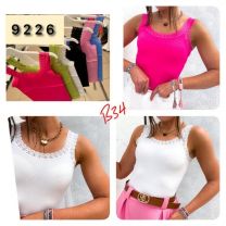 Podkoszulka damska (S-XL/12szt)