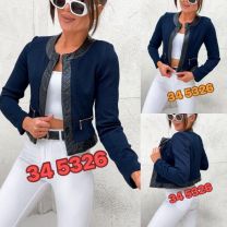 Marynarki damskie (M-3XL/10szt)