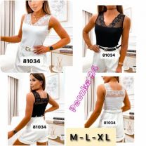 Bluzka damska (M-XL/24szt)