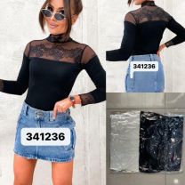 Bluzka damska (M-XL/20szt)