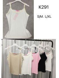 Podkoszulka damska (S-XL/12szt)