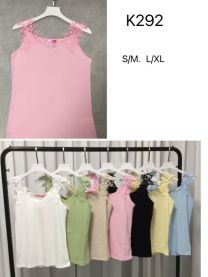 Podkoszulka damska (S-XL/12szt)