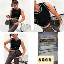 Bluzka damska (M-XL/12szt)