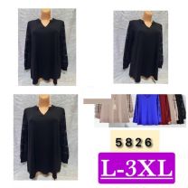 Koszula damska (L-3XL/12szt)