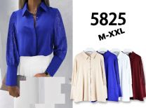 Koszula damska (M-2XL/12szt)