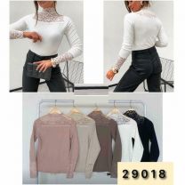 Bluzka damska (M-2XL/12szt)