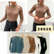 Bluzka damska (M-2XL/12szt)