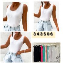 Podkoszulka damska (Uniwersalny/12szt)