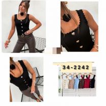 Podkoszulka damska (uniwersalny/12szt)