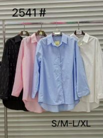 Koszula damska (S-xL/12szt)