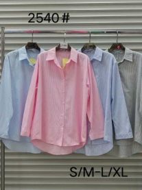 Koszula damska (S-xL/12szt)