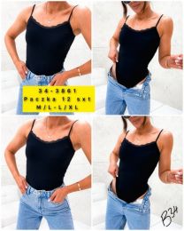 Body damskie (M-XL/12szt)