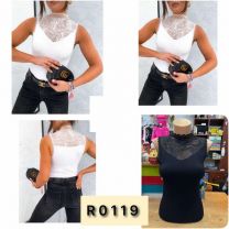 Podkoszulka damska (M-XL/20szt)