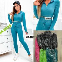 Komplet damskie (Uniwersaln/12kompletów)