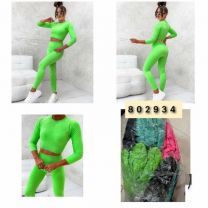 Komplet damskie (Uniwersaln/12kompletów)