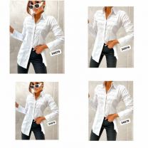 Koszula damska (36-44/10szt)