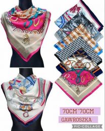 Chusta Damska (uniwersalny/12szt)