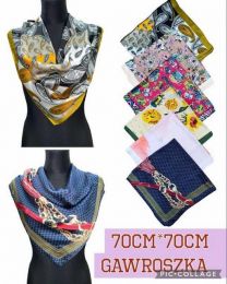 Chusta Damska (uniwersalny/12szt)