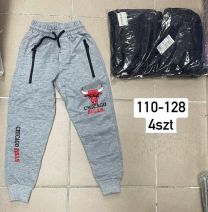 Spodnie Dziecięce Turecka (110-128/12szt)