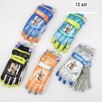 Rękawiczki dziecięce (uniwersalny/12P)
