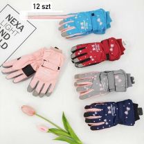 Rękawiczki dziecięce (uniwersalny/12P)