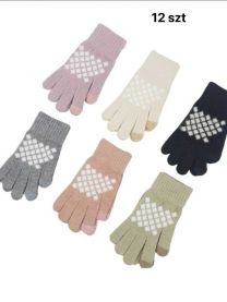 Rękawiczki dziecięce (uniwersalny/12P)
