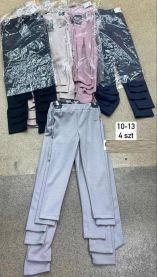 Spodnie Dziecięce Turecka (10-13/12szt)