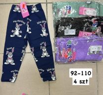 Spodnie Dziecięce Turecka (92-110/12szt)