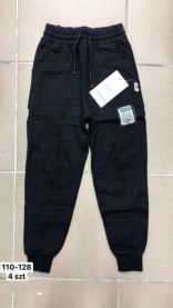 Spodnie dresowe Chłopięce turecka (110-128/12szt)
