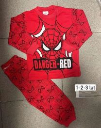 Komplet Chłopięce Turecka (1-3LAT/12kpt)