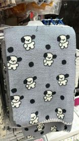 Ręczniki Dziecięce i Niemowlęce