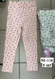 Spodnie Dziecięce Turecka (98-116/12szt)