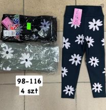 Spodnie Dziecięce Turecka (98-116/12szt)