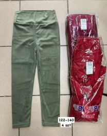 Spodnie Dziecięce Turecka (122-140/12szt)
