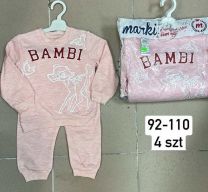 Komplet Dziecięce Turecka (92-11012kpt)