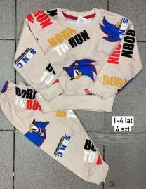 Komplet Chłopięce Turecka (1-4LAT/12kpt)