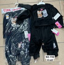 Komplet Dziecięce Turecka (92-11012kpt)