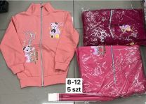 Bluzy dzieci turecka (8-12LAT/10szt)