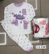 Komplet Dziecięce Turecka (1-3LAT/12kpt)