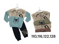 Komplet Chłopięce Turecka (110-128/12kompletów)
