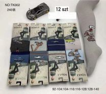 Rajstopy dziecięce (92-140/12szt)