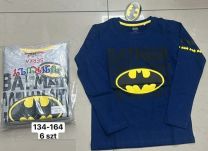 Bluzka dziewczęca Turecka (134-164/12szt)