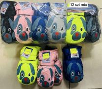 Rękawiczki dziecięce (uniwersalny/12P)