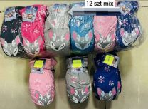 Rękawiczki dziecięce (uniwersalny/12P)