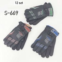 Rękawiczki męskie (uniwersalny/12P)