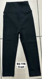 Spodnie Dziecięce Turecka (92-110/10szt)