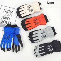 Rękawiczki dziecięce (uniwersalny/12P)