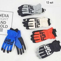 Rękawiczki dziecięce (uniwersalny/12P)