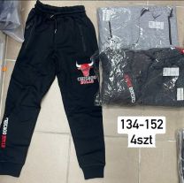 Spodnie Dziecięce Turecka (134-152/12szt)